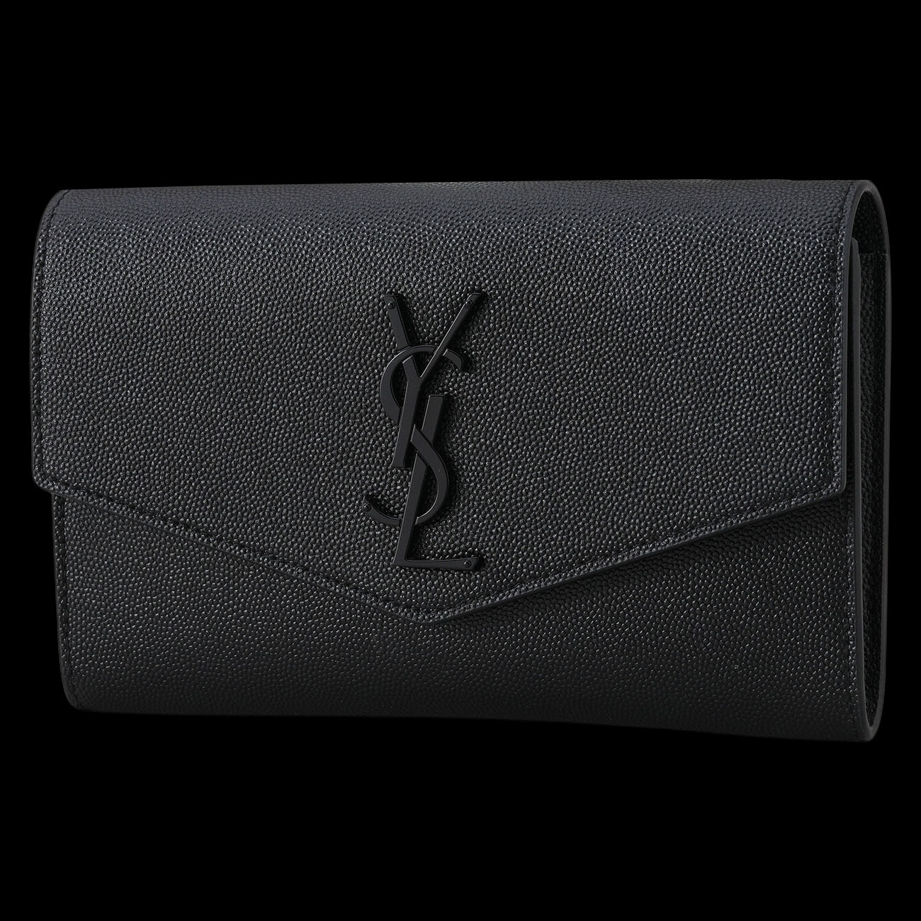 YVES SAINT LAURENT(USED)생로랑 607788 엔벨로프 업타운 크로스백